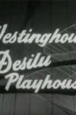 Westinghouse Desilu Playhouse