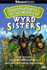 Wyrd Sisters