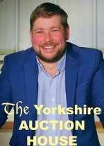 S5 E7 The Yorkshire Auction House Season 5 Episode 7