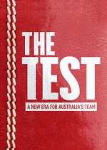 The Test: A New Era for Australia's Team