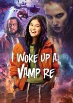 S1 E1 I Woke Up a Vampire Season 1 Episode 1