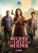 S1 E10 Recipes for Love and Murder Season 1 Episode 10