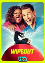 S2 E11 Wipeout Season 2 Episode 11