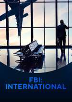 S4 E8 FBI: International Season 4 Episode 8