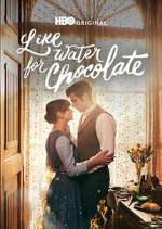 S1 E6 Como Agua para Chocolate Season 1 Episode 6