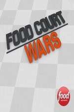 Food Court Wars