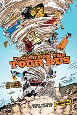 Mike Judge Presents: Tales from the Tour Bus