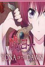 Yona of the Dawn