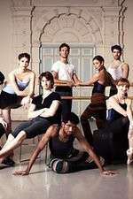 Agony & Ecstasy A Year with English National Ballet