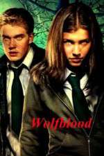 Wolfblood