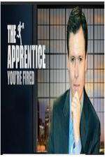 S17 E4 The Apprentice You're Fired Season 17 Episode 4