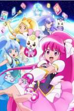 Happiness Charge Pretty Cure!