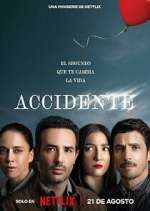 S1 E1 Accidente Season 1 Episode 1