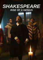 Shakespeare: Rise of a Genius