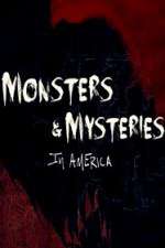 S1 E1 Monsters and Mysteries in America Season 1 Episode 1