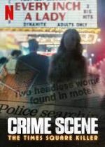 Crime Scene: The Times Square Killer