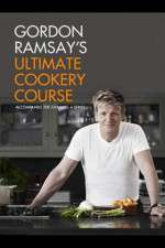 Gordon Ramsays Ultimate Cookery Course