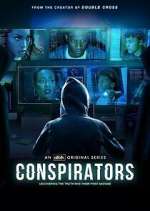 S1 E1 Conspirators Season 1 Episode 1