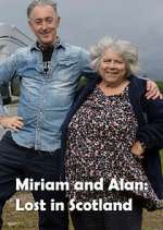 Miriam and Alan: Lost in Scotland