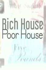 S11 E5 Rich House, Poor House Season 11 Episode 5