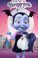 Vampirina