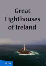 Great Lighthouses of Ireland