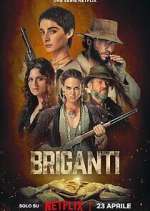 S1 E1 Briganti Season 1 Episode 1