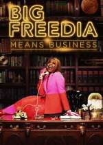 Big Freedia Means Business