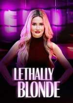 S1 E6 Lethally Blonde Season 1 Episode 6