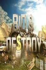 Bid & Destroy