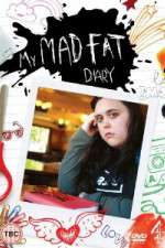 My Mad Fat Diary