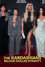 S1 E2 The Kardashians: Billion Dollar Dynasty Season 1 Episode 2