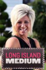 Long Island Medium