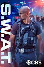 S8 E8 SWAT (2017) Season 8 Episode 8