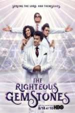 The Righteous Gemstones