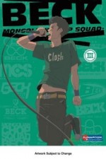 Beck: Mongolian Chop Squad