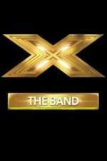 The X Factor: The Band