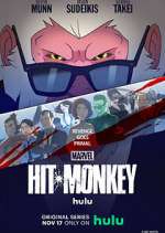 Marvel's Hit-Monkey