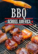 BBQ Across America