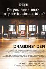 S22 E1 Dragons' Den Season 22 Episode 1