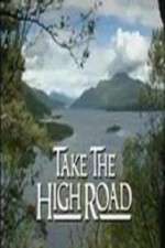 Take the High Road