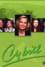 S1 E1 Cybill Season 1 Episode 1