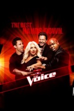 S26 E22 The Voice Season 26 Episode 22