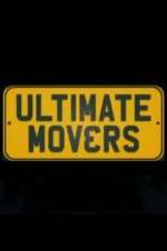 Ultimate Movers