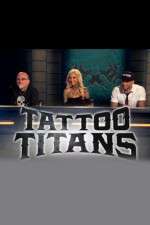 Tattoo Titans