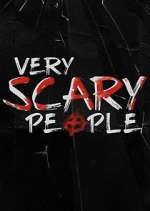 Very Scary People