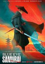 S1 E1 Blue Eye Samurai Season 1 Episode 1