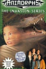 Animorphs