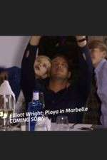 Elliott Wright: Playa in Marbella