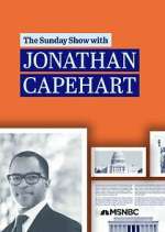 S2025 E1 The Sunday Show with Jonathan Capehart Season 2025 Episode 1